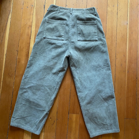 Rudy Jude corduroy Sal trouser, Size 2 - Picture 6 of 7